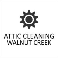 Attic Cleaning Walnut Creek image 2
